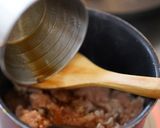 10分でできる2色丼・３色丼・４色丼作り方11写真
