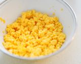 10分でできる2色丼・３色丼・４色丼作り方8写真