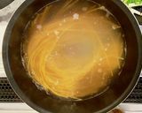 ZENBヌードルでかぶの醤油麹パスタ作り方1写真