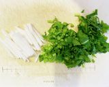 ZENBヌードルでかぶの醤油麹パスタ作り方2写真