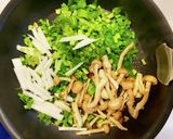 ZENBヌードルでかぶの醤油麹パスタ作り方3写真