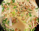 ZENBヌードルでかぶの醤油麹パスタ作り方4写真