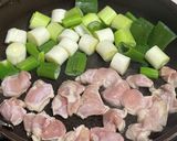 フライパンで【焼鳥・タレ】作り方3写真