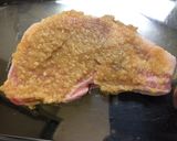 簡単!_旨い発酵おかず_自家製味噌豚作り方2写真