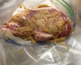 簡単!_旨い発酵おかず_自家製味噌豚作り方4写真