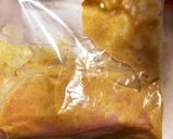 タンドリーとコチジャンのサラダチキン作り方6写真