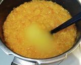 【残念みかん救済】甘酸っぱいみかんジャム作り方10写真