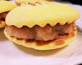 パパのおやつ Ver. 20230119作り方1写真