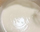 簡単、レンジでチン！ベシャメルソース作り方5写真
