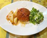 ギリシャ料理　イェミスタ(ゲミスタ)作り方11写真