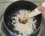スパゲッティみーそソース作り方3写真