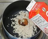 スパゲッティみーそソース作り方4写真