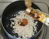 スパゲッティみーそソース作り方5写真