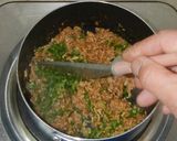 スパゲッティみーそソース作り方16写真