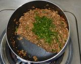 スパゲッティみーそソース作り方15写真