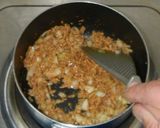 スパゲッティみーそソース作り方13写真
