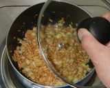 スパゲッティみーそソース作り方12写真