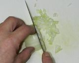 スパゲッティみーそソース作り方10写真