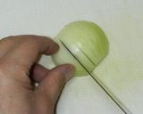 スパゲッティみーそソース作り方9写真