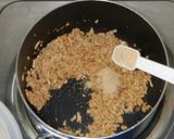 スパゲッティみーそソース作り方7写真