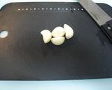 ♪うちの簡単 ミートソース♪作り方1写真