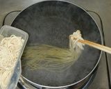 スパゲッティみーそソース作り方17写真