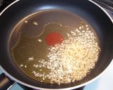 ♪うちの簡単 ミートソース♪作り方4写真