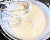 ♪─いちごのドリップドームケーキ─♪作り方11写真