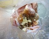 コリコリ・鶏軟骨ピリ旨フライ作り方1写真