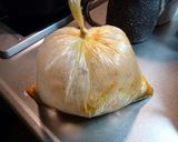 コリコリ・鶏軟骨ピリ旨フライ作り方4写真