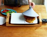 タンドリーポーク作り方5写真