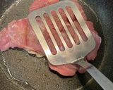 隠し味に八丁味噌で本格チキンライス作り方2写真