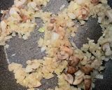 隠し味に八丁味噌で本格チキンライス作り方5写真