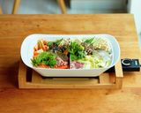 薬膳キムチ＆味噌鍋作り方3写真