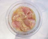 塩麹で簡単☆鶏じゃが作り方2写真