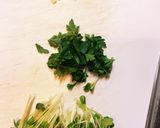 特製ガパオライス作り方1写真