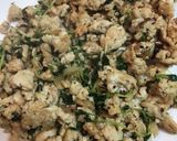 特製ガパオライス作り方3写真