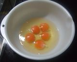 こんがりとろ～り☆フレンチトースト②作り方1写真