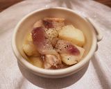 塩麹で簡単☆鶏じゃが作り方7写真
