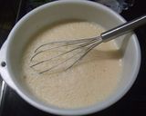 こんがりとろ～り☆フレンチトースト②作り方2写真
