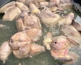 鶏レバーの簡単過ぎる下処理作り方1写真