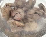 鶏レバーの簡単過ぎる下処理作り方3写真