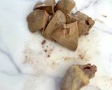 鶏レバーの簡単過ぎる下処理作り方4写真