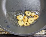 鶏肉とゴボウの炊き込みご飯作り方2写真