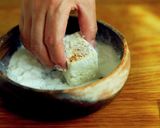 贅沢肉豆腐作り方1写真