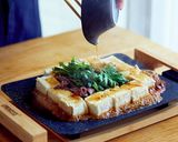 贅沢肉豆腐作り方9写真