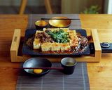 贅沢肉豆腐作り方10写真