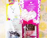 紀文の豆乳チョコバナナプリンバレンタイン作り方4写真