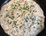 納豆キムチのチヂミ♡チーズ入り♪作り方3写真