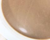紀文の豆乳チョコバナナプリンバレンタイン作り方7写真